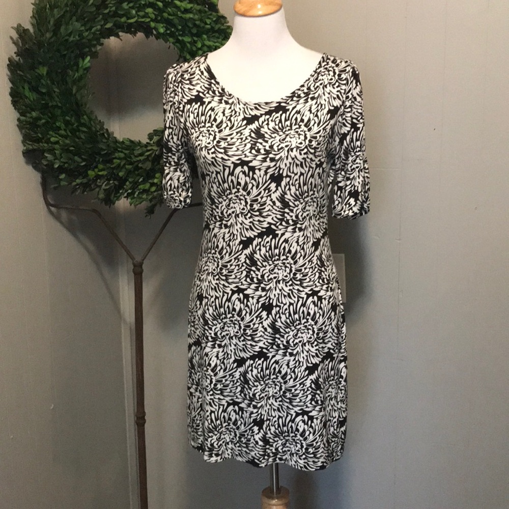 Banana Republic dress